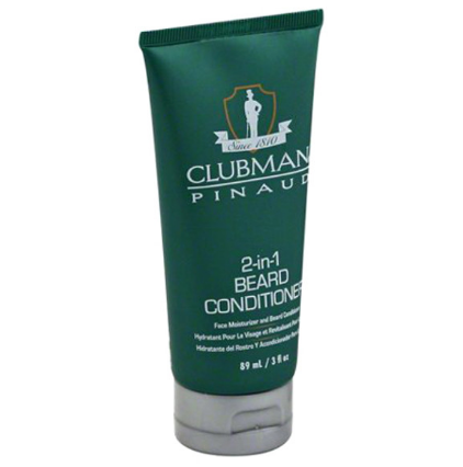 Clubman 2n1 Brd Cond Lt 3oz , Lotion
