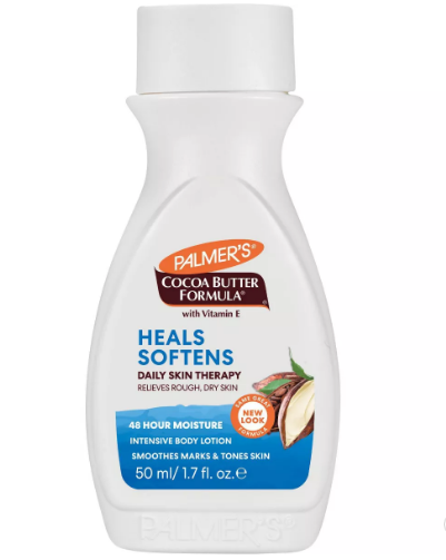 Palmer's® Cocoa Butter Formula® Container Display, 1.75 Oz. X 36 Ct. , Lotion
