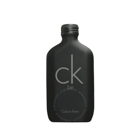 Calvin Klein Ck Be Edt 3.4 Oz , Spray Non-medical