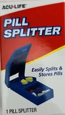 Acu-life Pill Splitter , Each
